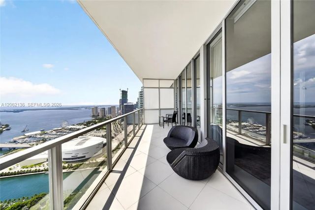 2 of 45 - 1100 Biscayne Boulevard #5502, Miami, FL