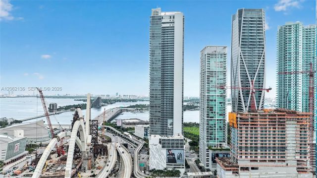 5 of 45 - 1100 Biscayne Boulevard #5502, Miami, FL