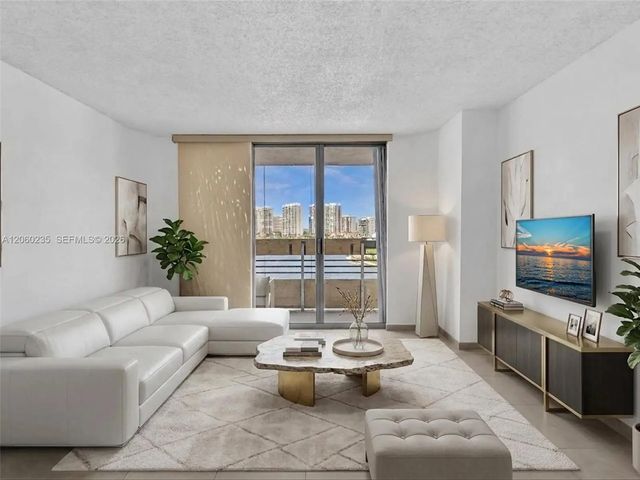 3 of 65 - 3530 Mystic Pointe Drive #1004, Aventura, FL
