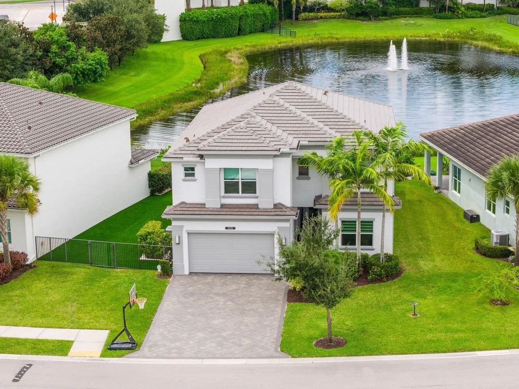 15251 Cherry Creek Lane, Delray Beach