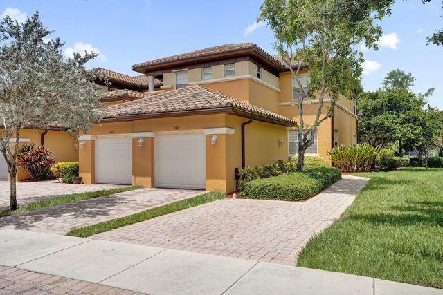 8041 Nw 127th Lane #3-c, Parkland