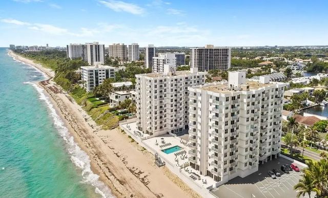 4505 S Ocean Boulevard #103, Highland Beach