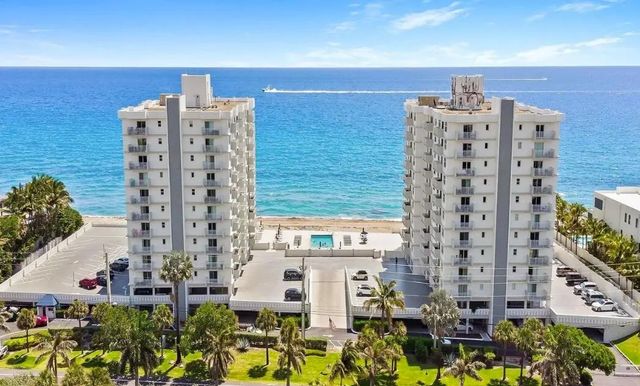 4 of 21 - 4505 S Ocean Boulevard #103, Highland Beach, FL