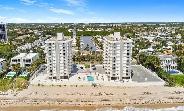 5 of 21 - 4505 S Ocean Boulevard #103, Highland Beach, FL