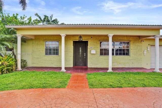 5306 Roosevelt Street, Hollywood