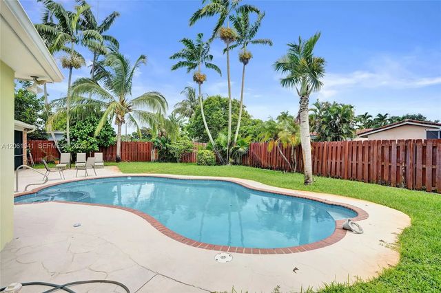 2 of 22 - 5306 Roosevelt Street, Hollywood, FL