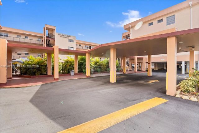1855 W 60th Street #407, Hialeah