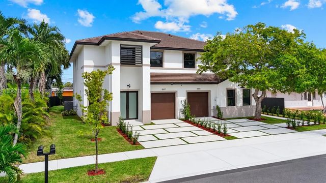 10915 Sw 52nd Drive, Miami