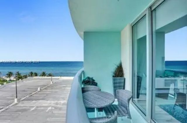 3901 S Ocean Drive #7c, Hollywood