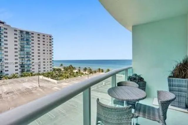 2 of 14 - 3901 S Ocean Drive #7c, Hollywood, FL