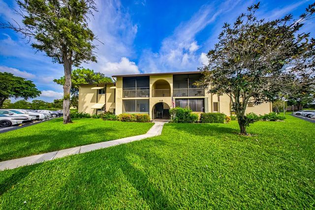 3 of 24 - 118 Lake Pine Circle #a-2, Greenacres, FL