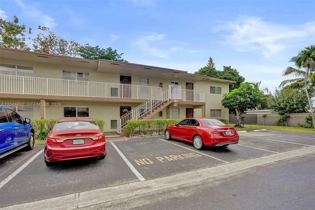 651 Nw 80th Terrace #206, Margate