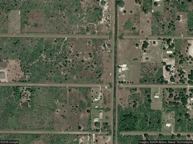 15261 Nw 262nd Street, Okeechobee
