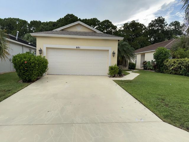 2 of 17 - 601 Sw Indian Key Drive, Port St. Lucie, FL