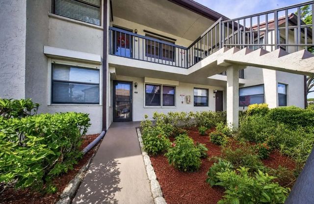 7650 Tahiti Lane #105, Lake Worth