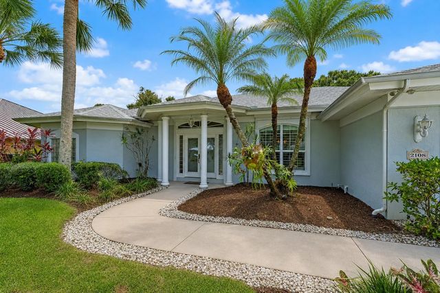 2 of 55 - 2108 Sw Oakwater Point, Palm City, FL