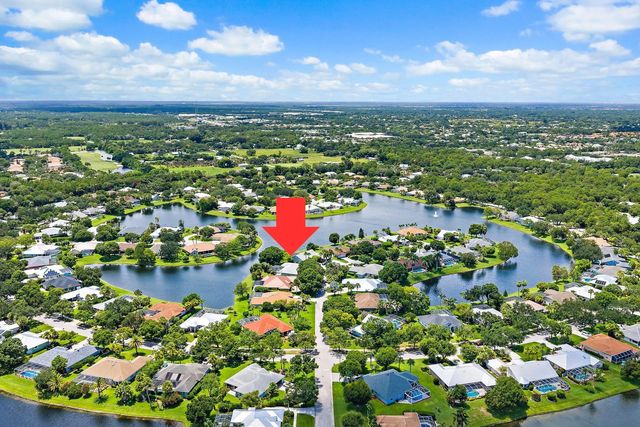 4 of 55 - 2108 Sw Oakwater Point, Palm City, FL