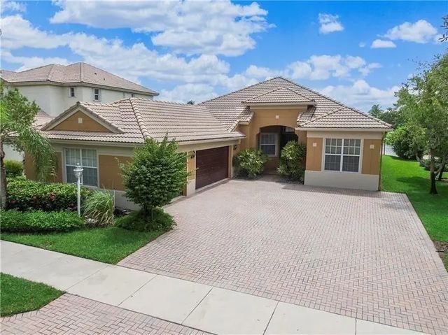 3 of 17 - 7008 Nw 111th Terrace, Parkland, FL