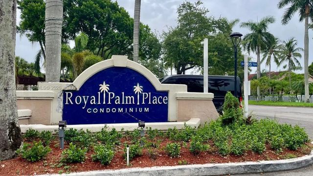 10650 Sw 157th Court #306, Miami