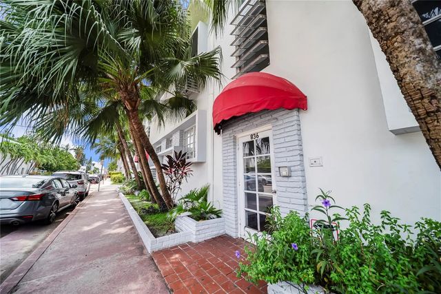 2 of 31 - 836 10th Street #8, Miami Beach, FL
