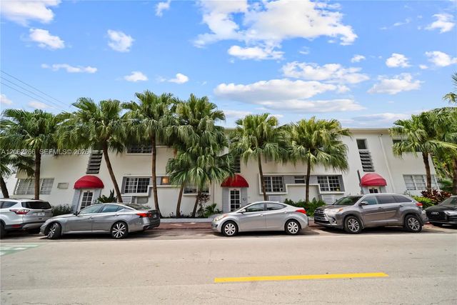 3 of 31 - 836 10th Street #8, Miami Beach, FL