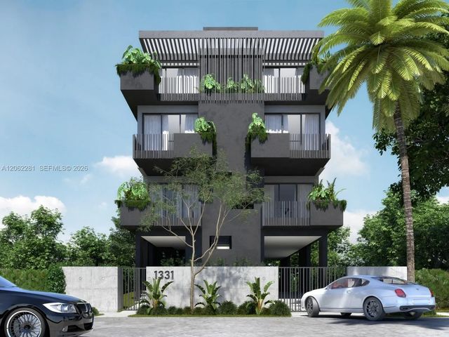 1331 14th Terrace, Miami Beach