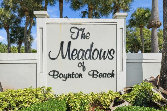 3 of 46 - 19 Misty Meadow Drive, Boynton Beach, FL