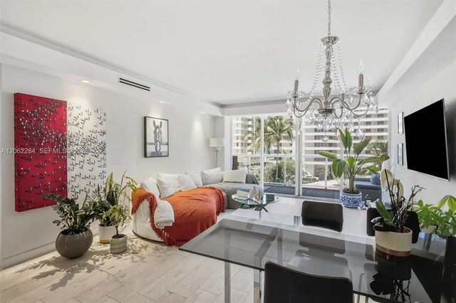 5 of 32 - 5600 Collins Avenue #5a, Miami Beach, FL