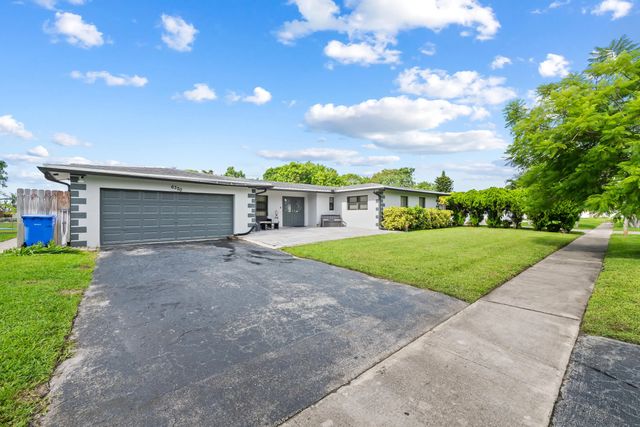 4 of 29 - 6320 Sw 4th Place, Margate, FL