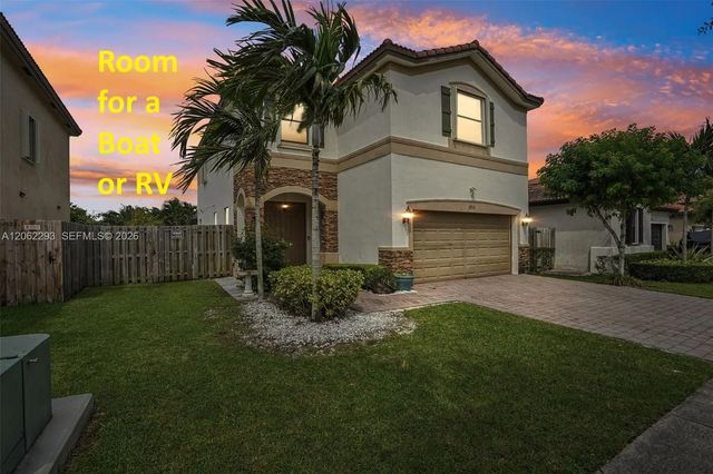 11833 Sw 240th Terrace, Homestead