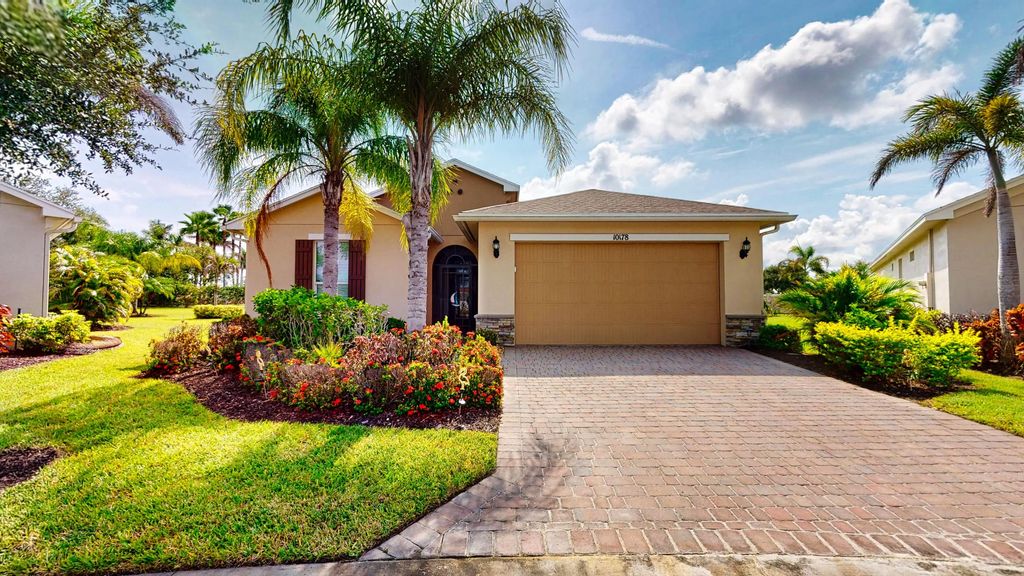 10178 Sw Fernwood Avenue, Port St. Lucie