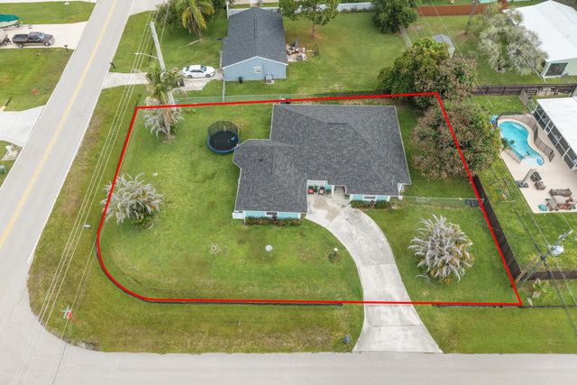 2 of 27 - 2961 Se Lander Avenue, Port St. Lucie, FL