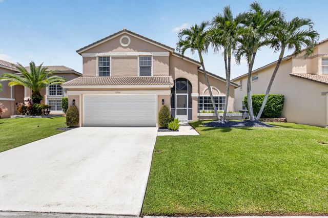 6160 Windlass Circle, Boynton Beach