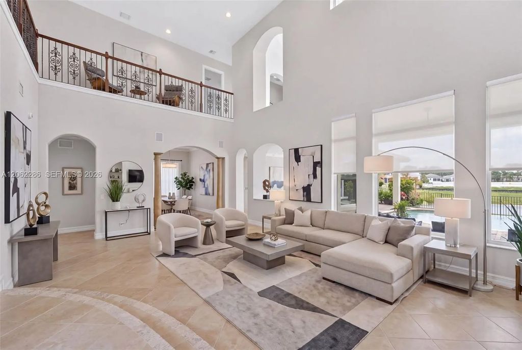 11867 Nw 69th Place, Parkland