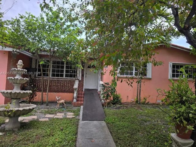 4 of 17 - 881 Albatross Street, Miami Springs, FL