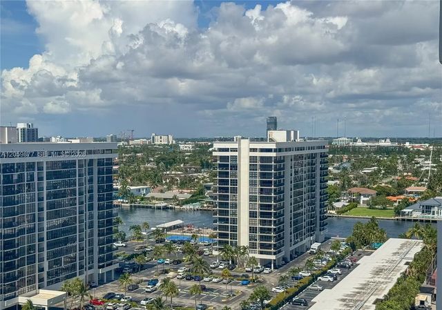 2 of 102 - 1980 S Ocean Drive #16a, Hallandale Beach, FL