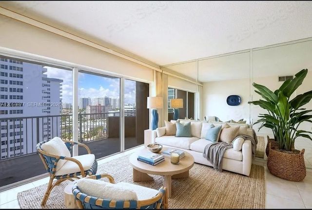 4 of 102 - 1980 S Ocean Drive #16a, Hallandale Beach, FL