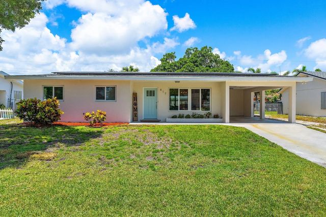 417 Philadelphia Drive, Jupiter