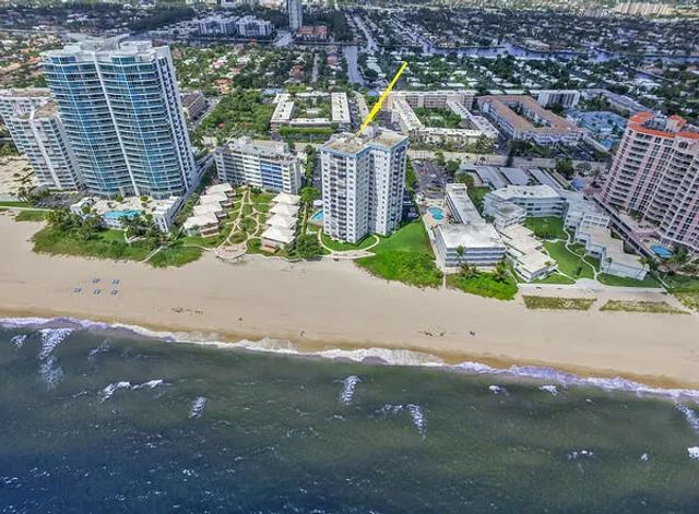 1500 S Ocean Boulevard #1404, Lauderdale-By-The-Sea