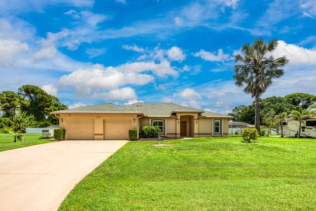 2 of 31 - 649 Ne Horizon Lane, Port St. Lucie, FL