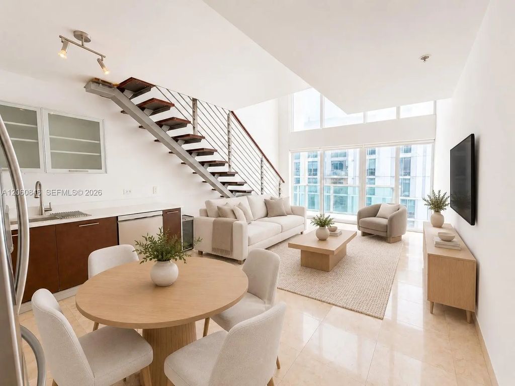 41 Se 5th Street #1412, Miami