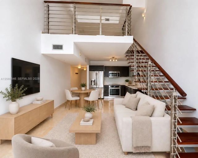 4 of 25 - 41 Se 5th Street #1412, Miami, FL