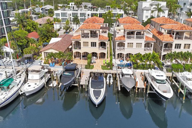 210 Hendricks Isle, Fort Lauderdale