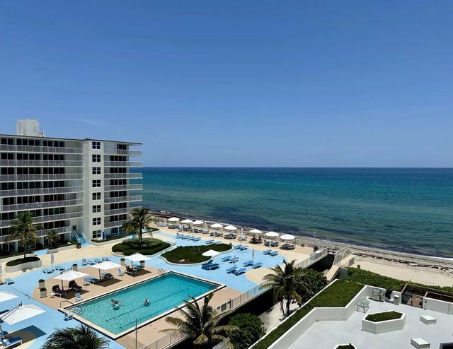3560 S Ocean Boulevard #704, South Palm Beach