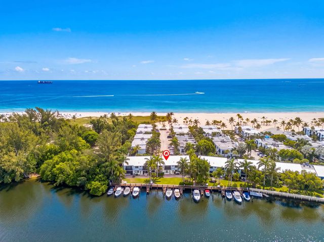 1555 S Ocean Lane #274, Fort Lauderdale