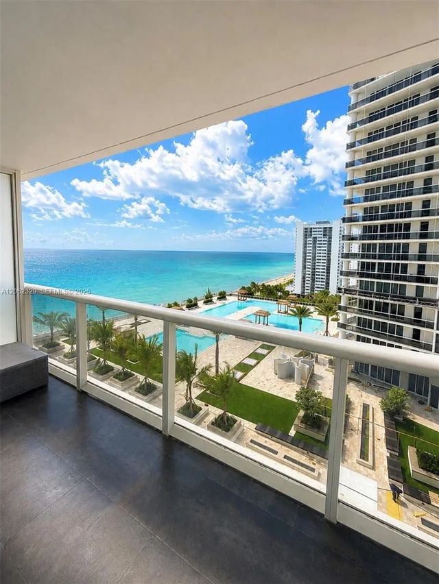 1830 S Ocean Drive #1405, Hallandale Beach