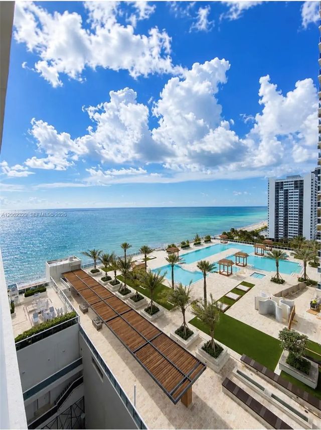 2 of 7 - 1830 S Ocean Drive #1405, Hallandale Beach, FL