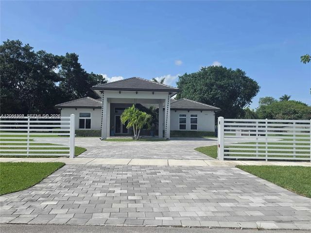 17575 Sw 280 Th Street, Homestead