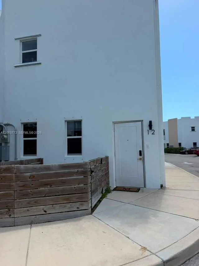 24600 Sw 129 #12, Homestead
