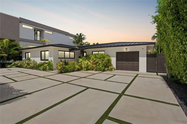 12906 Cherry Road, North Miami